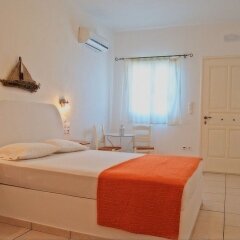 Efthimias Rooms in Klima, Greece from 64$, photos, reviews - zenhotels.com guestroom photo 3