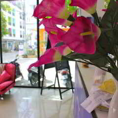 Отель Holiday Home Patong питание фото 3