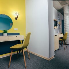 Jam Hotel Lviv Hnatyka Львов детские мероприятия фото 2