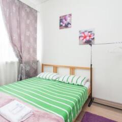 Hostel Artist on Semenovskaya Москва комната для гостей фото 5
