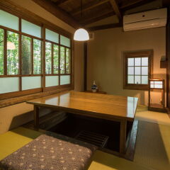 Отель Kurokawa Onsen Oyado Noshiyu Япония, Минамиогуни - отзывы, цены и фото номеров - забронировать отель Kurokawa Onsen Oyado Noshiyu онлайн удобства в номере
