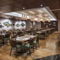 Отель Crowne Plaza Dubai - Deira Дубай фото 5