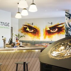 Отель ibis Styles Paris Bercy (ex all seasons) Франция, Париж - 4 отзыва об отеле, цены и фото номеров - забронировать отель ibis Styles Paris Bercy (ex all seasons) онлайн питание фото 2