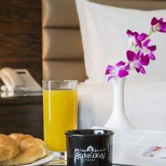 Отель Gateway Hotel ОАЭ, Дубай - отзывы, цены и фото номеров - забронировать отель Gateway Hotel онлайн в номере фото 2