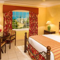 Отель Polkerris Bed & Breakfast Ямайка, Монтего-Бей - отзывы, цены и фото номеров - забронировать отель Polkerris Bed & Breakfast онлайн фото 7