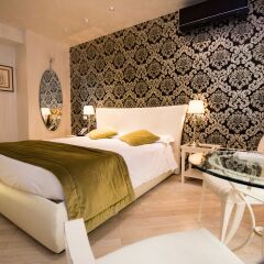 Hotel Caravita комната для гостей фото 3