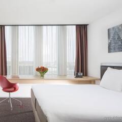 Отель Casa Amsterdam Нидерланды, Амстердам - - забронировать отель Casa Amsterdam, цены и фото номеров комната для гостей фото 4