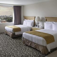 Отель Marriott Tijuana комната для гостей фото 2