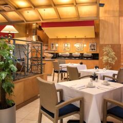 Отель Mak Albania Hotel Албания, Тирана - отзывы, цены и фото номеров - забронировать отель Mak Albania Hotel онлайн питание фото 3