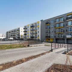 Отель Warszawa-Wlochy Brilliant Apartment Польша, Варшава - отзывы, цены и фото номеров - забронировать отель Warszawa-Wlochy Brilliant Apartment онлайн пляж