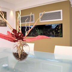 Отель Ibis Styles Palermo Cristal с домашними животными
