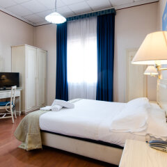Отель Centrale Италия, Болонья - отзывы, цены и фото номеров - забронировать отель Centrale онлайн комната для гостей фото 2