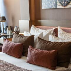 Avantgarde Levent Hotel - Boutique Class Турция, Стамбул - отзывы, цены и фото номеров - забронировать отель Avantgarde Levent Hotel - Boutique Class онлайн комната для гостей фото 5