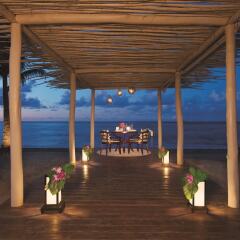 Отель Zoetry Agua Punta Cana All Inclusive фото 2