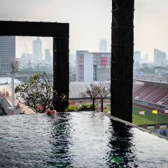 Siam@Siam Design Hotel Bangkok бассейн фото 2