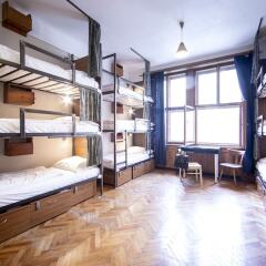 Sir Tobys Hostel Прага фото 6