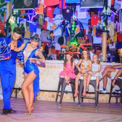 Orka Club Hotel & Villas Турция, Олудениз - отзывы, цены и фото номеров - забронировать отель Orka Club Hotel & Villas онлайн гостиничный бар