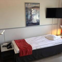 Airport Hotel Bonus Inn комната для гостей фото 3