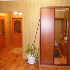 Апартаменты Apartment on Kholodilnaya 134 Тюмень интерьер отеля
