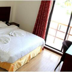 WhiteShell Island Hotel & Spa комната для гостей фото 4