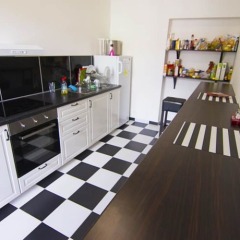 Brix Hostel Прага питание фото 3