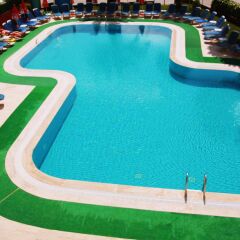 Club Likya Apartment Турция, Мармарис - отзывы, цены и фото номеров - забронировать отель Club Likya Apartment онлайн фото 4