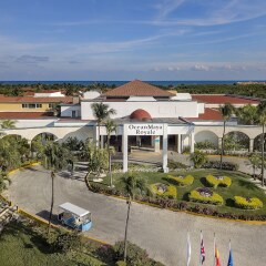 Отель Ocean Maya Royale Плайякар фото 10