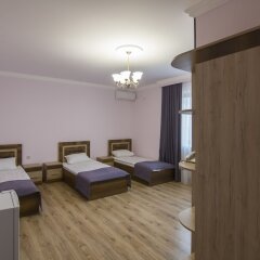 House of Fairytale in Yerevan, Armenia from 49$, photos, reviews - zenhotels.com guestroom photo 5