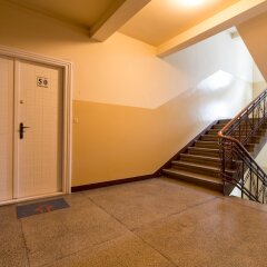 Апартаменты Royal Route Apartment for 10 people Варшава фото 9