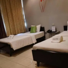 Reno Hotel Бангкок спа фото 2