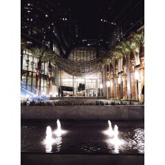 Отель InterContinental Los Angeles Downtown фото 11