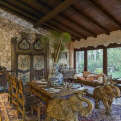 Отель Villa Dei Papiri Сиракуза питание фото 3