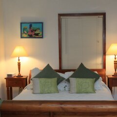 Estate Lindholm in St. John, U.S. Virgin Islands from 455$, photos, reviews - zenhotels.com guestroom