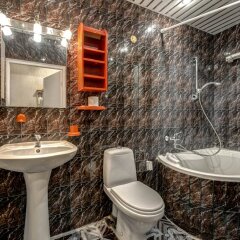 Гостиница Domumetro Na Kahovskoj Apartments в Москве отзывы, цены и фото номеров - забронировать гостиницу Domumetro Na Kahovskoj Apartments онлайн Москва фото 11