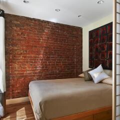 Отель East Village Apartments США, Нью-Йорк - отзывы, цены и фото номеров - забронировать отель East Village Apartments онлайн фото 9