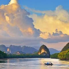 Отель Krabi Home Town Boutique Таиланд, Краби - отзывы, цены и фото номеров - забронировать отель Krabi Home Town Boutique онлайн пляж