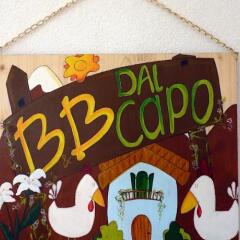 Отель Dal Capo Bed & Breakfast Беллуно детские мероприятия