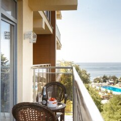 Апартаменты Morskie Apartments Сочи фото 8