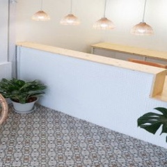 Simple to Sleep Hostel Бангкок удобства в номере фото 2