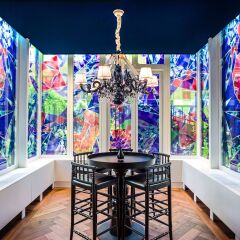Отель Andaz Amsterdam Prinsengracht - A Hyatt Hotel Нидерланды, Амстердам - 2 отзыва об отеле, цены и фото номеров - забронировать отель Andaz Amsterdam Prinsengracht - A Hyatt Hotel онлайн детские мероприятия фото 3