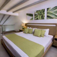 Отель Vista Sol Punta Cana Beach Resort & Spa - All Inclusive сейф в номере