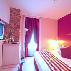 Adamar Hotel - Special Class удобства в номере