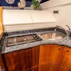 Отель Jamaica Sports Fishing and Cruises LTD. в номере фото 2