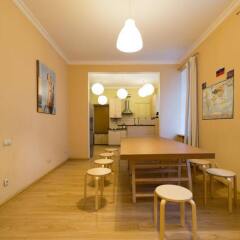 Makarov Hostel интерьер отеля фото 3