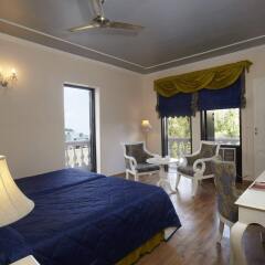Hotel Ajanta комната для гостей фото 3