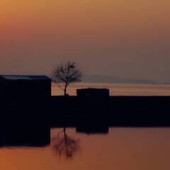 Отель Suzhou Tai Lake Pur-land Inn бассейн