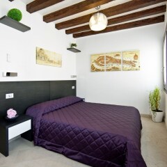 Отель Margherita House Venice Италия, Венеция - отзывы, цены и фото номеров - забронировать отель Margherita House Venice онлайн комната для гостей фото 2