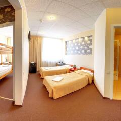 Baltpark Hotel спа