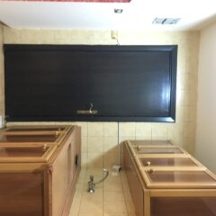 Al Amera Hotel Apartment развлечения
