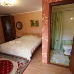 Гостиница Baza Otdykha Imenie Berezka фото 3